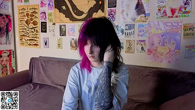 Snapshot of KandraCruser chatting on 22, 5, 2026 KandraCruser online show from 22, 5, 2026