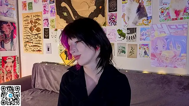 Snapshot of KandraCruser chatting on 30, 5, 2026 KandraCruser online show from 30, 5, 2026