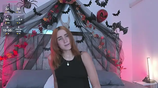 Snapshot of Isa_blue14 chatting on 20, 10, 2025 Isa blue14 online show from 20, 10, 2025