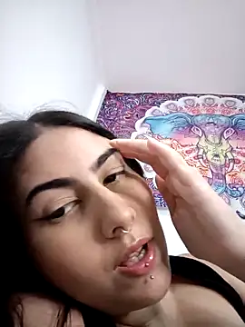 ApenasLys online show from 18, 10, 2025