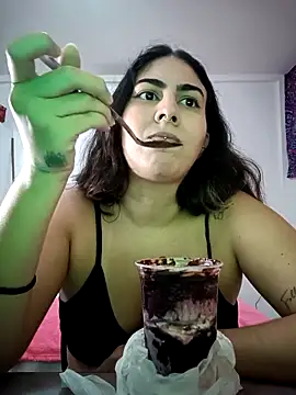 ApenasLys online show from 3, 11, 2025