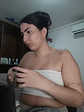 Snapshot of ApenasLys chatting on 18, 1, 2026 ApenasLys online show from 18, 1, 2026