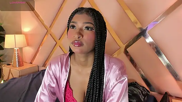 SophiaBloss online show from 30, 10, 2025