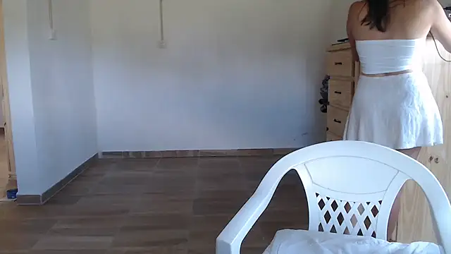 Missforever online show from 20, 4, 2026