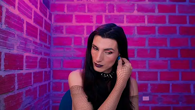 Moira-Hot online show from 18, 2, 2026