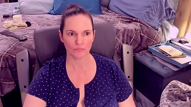 ninajaymes online show from 8, 1, 2025