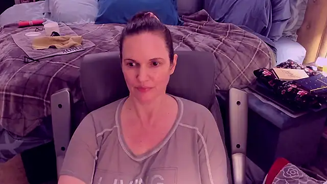 ninajaymes online show from 10, 1, 2025