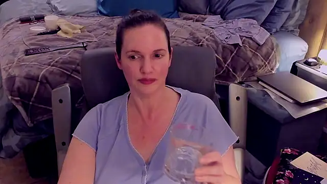 ninajaymes online show from 11, 1, 2025