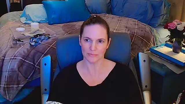 ninajaymes online show from 1, 2, 2025