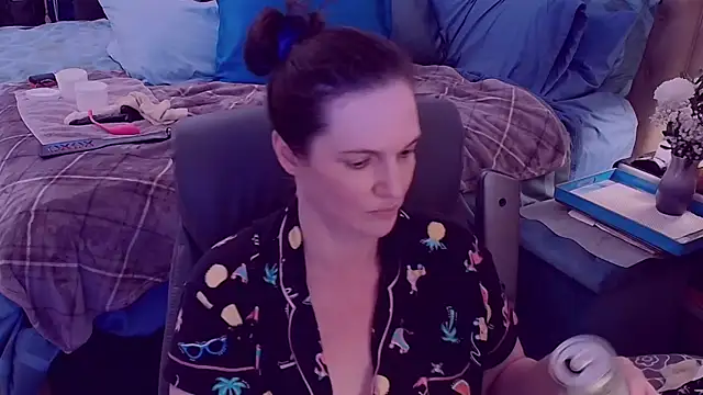 ninajaymes online show from 28, 2, 2025