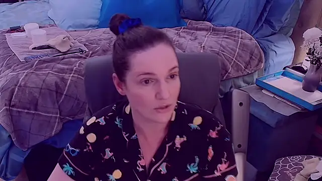 ninajaymes online show from 28, 2, 2025