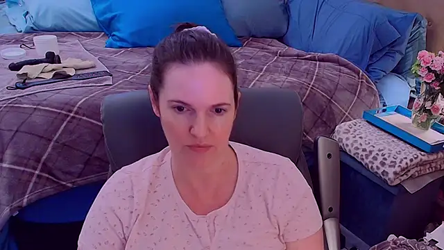 ninajaymes online show from 8, 9, 2025