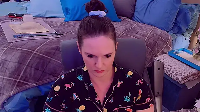 ninajaymes online show from 20, 9, 2025