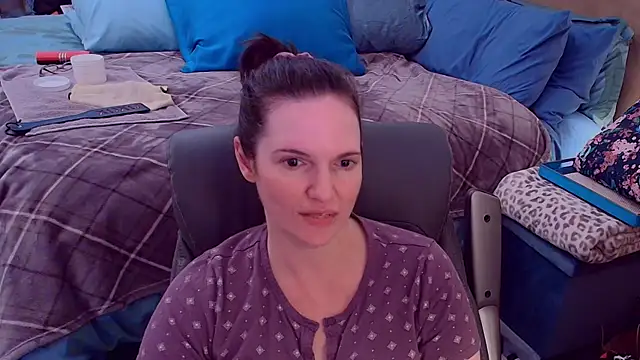 ninajaymes online show from 17, 10, 2025