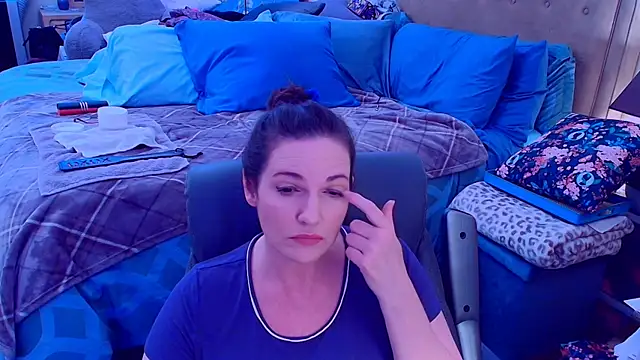 ninajaymes online show from 16, 3, 2026