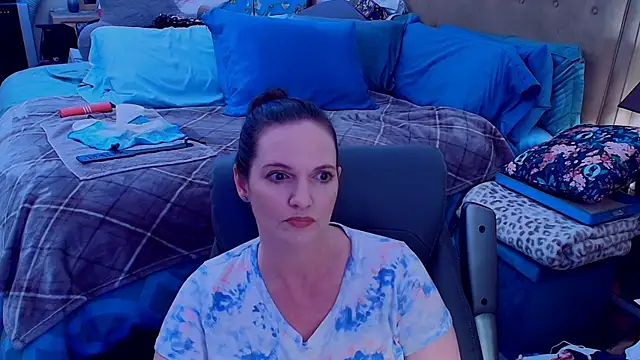 ninajaymes online show from 19, 3, 2026