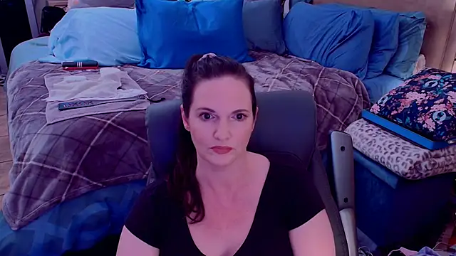 ninajaymes online show from 23, 4, 2026