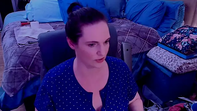 ninajaymes online show from 28, 4, 2026