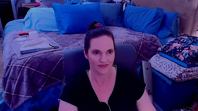Snapshot of ninajaymes chatting on 11, 5, 2026 ninajaymes online show from 11, 5, 2026