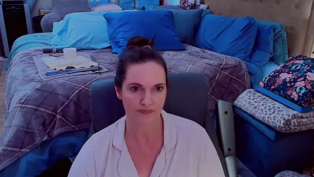 Snapshot of ninajaymes chatting on 8, 6, 2026 ninajaymes online show from 8, 6, 2026
