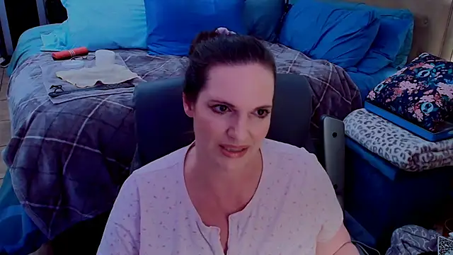 Snapshot of ninajaymes chatting on 11, 6, 2026 ninajaymes online show from 11, 6, 2026