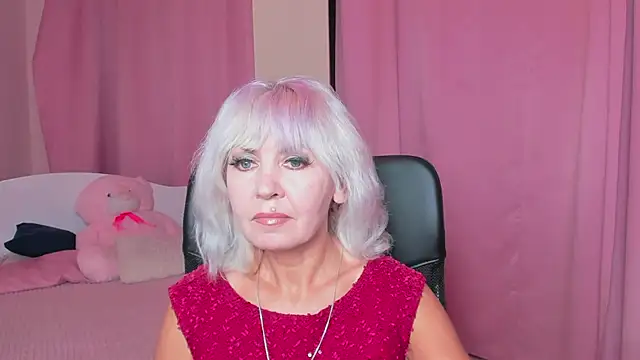 Snapshot of MissVall chatting on 19, 9, 2025 MissVall online show from 19, 9, 2025