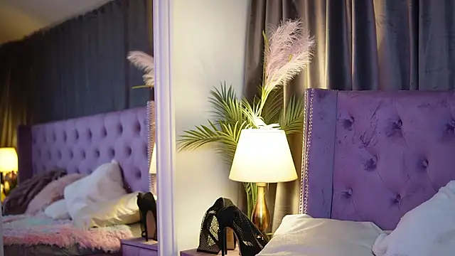 SaraiAngel online show from 16, 4, 2026