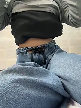 miss moonikaa online show from 17, 12, 2025