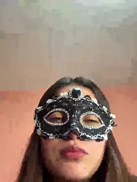 LiaDravenX online show from 15, 12, 2025