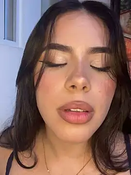 Snapshot of SuperNovaXOX chatting on 14, 9, 2025 SuperNovaXOX online show from 14, 9, 2025