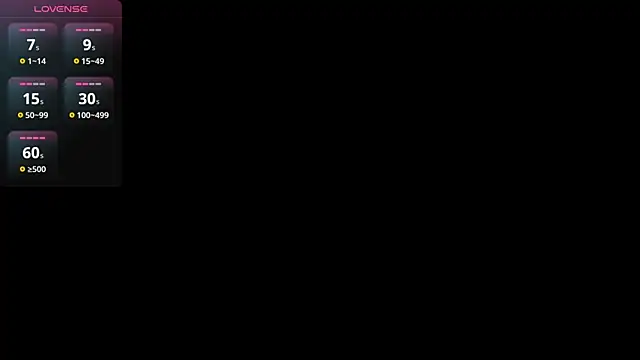 amara rousse1 online show from 11, 10, 2025