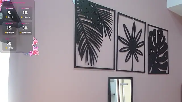 Snapshot of amara_rousse1 chatting on 4, 3, 2026 amara rousse1 online show from 4, 3, 2026