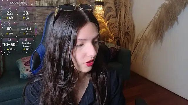 imrockstar online show from 10, 11, 2025