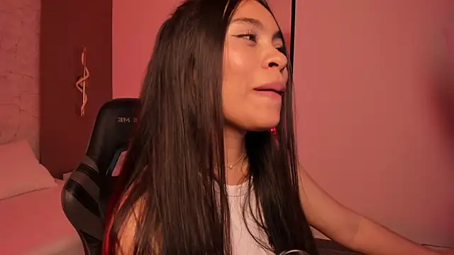 allie bruce online show from 9, 4, 2026