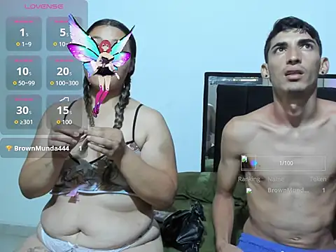 Golosa hard sex online show from 13, 10, 2025