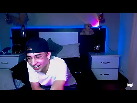 eriikjoness online show from 26, 10, 2025