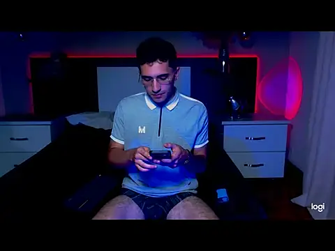 eriikjoness online show from 9, 11, 2025