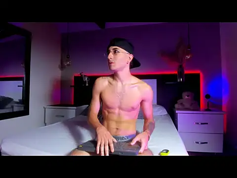 eriikjoness online show from 21, 11, 2025