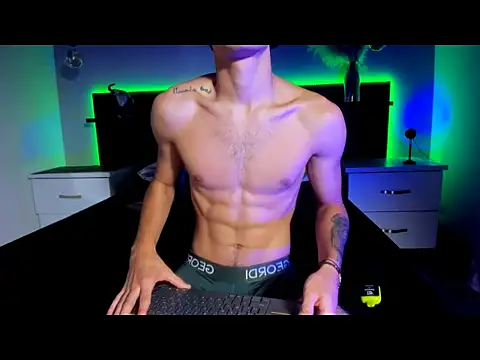 eriikjoness online show from 30, 11, 2025