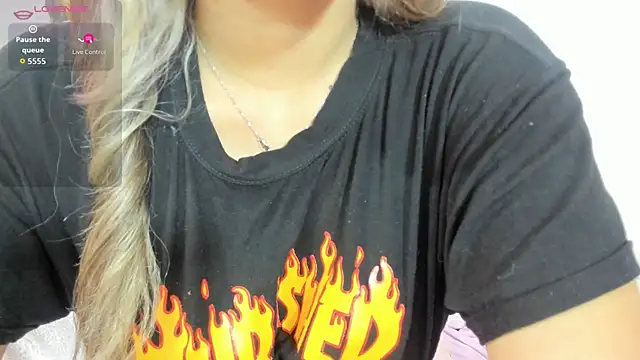 Kenndal tay online show from 4, 10, 2025