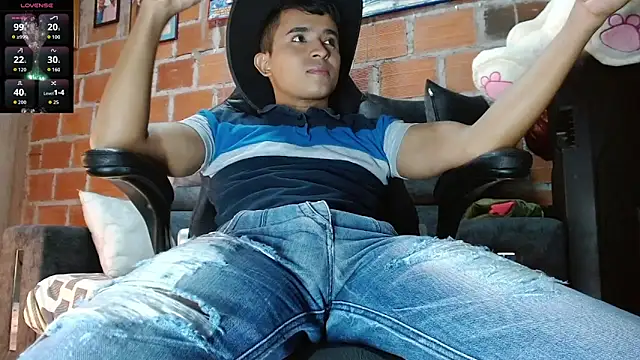 DayroDuran online show from 8, 2, 2026