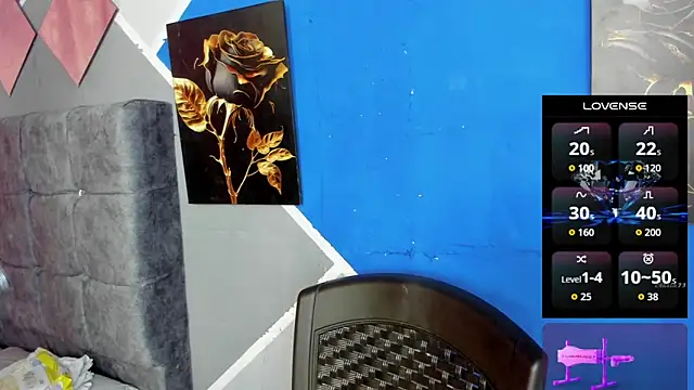 lau-hot online show from 19, 3, 2026