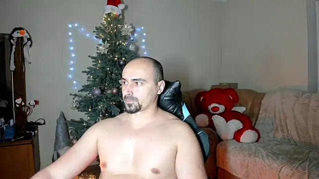 Gri SH online show from 19, 12, 2025