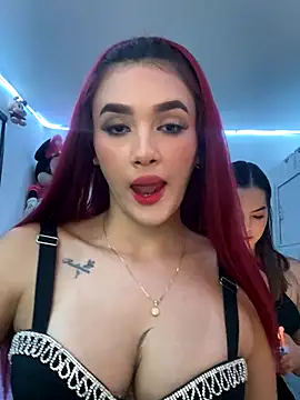 Snapshot of AshlyFerrer_03 chatting on 8, 9, 2025 AshlyFerrer 03 online show from 8, 9, 2025