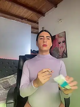 lola diez online show from 20, 11, 2025