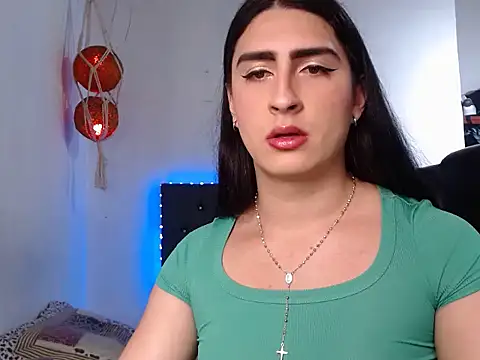 lola diez online show from 12, 3, 2026