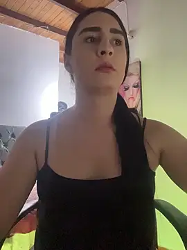 lola diez online show from 28, 5, 2026