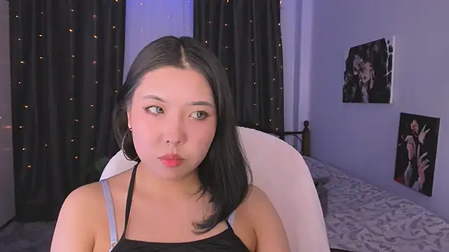 cutieskygirl  online show from 19, 11, 2025