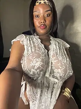 QUEEN NOBUHLE 777 online show from 3, 12, 2025