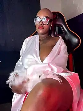 QUEEN NOBUHLE 777 online show from 9, 1, 2026